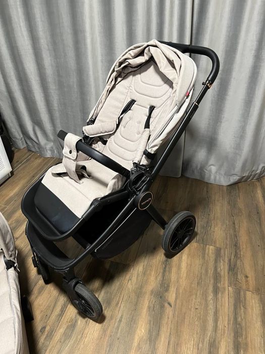 Carrello epica 2023 2 в 1