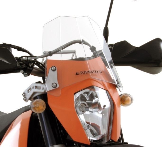 KTM 690 ENDURO R 2020