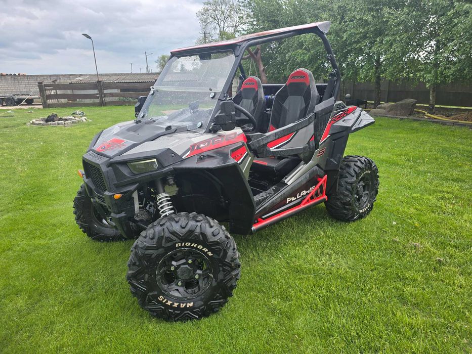 Polaris