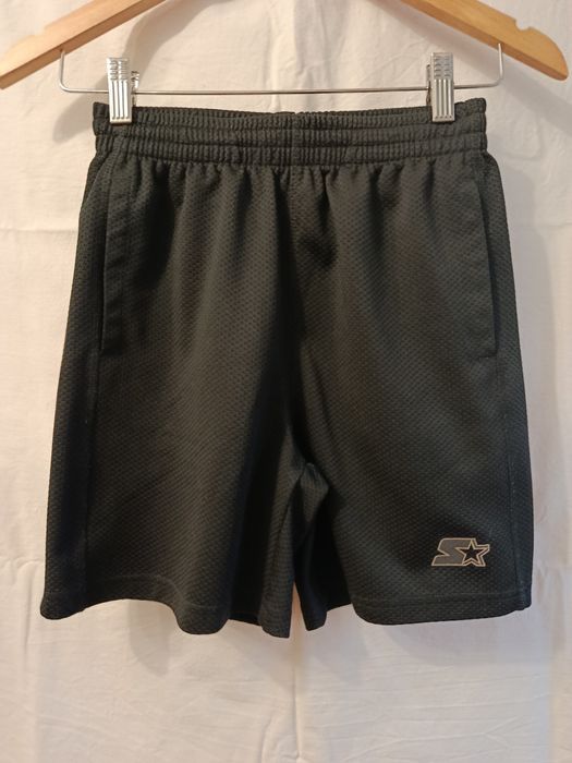 Шорти чорні вживані