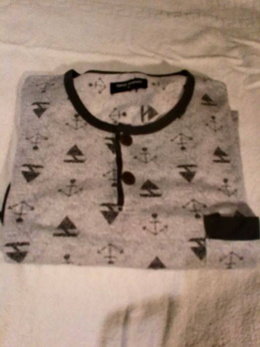 Pijamas de homem