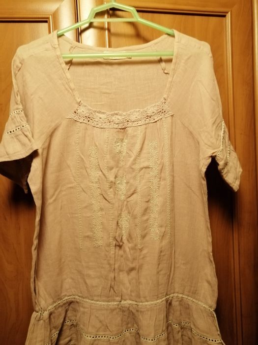 Paka ciuchów, tanio, L, XL.