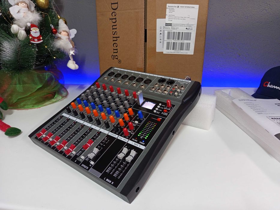 Mesa som USB Bluetooth Nova