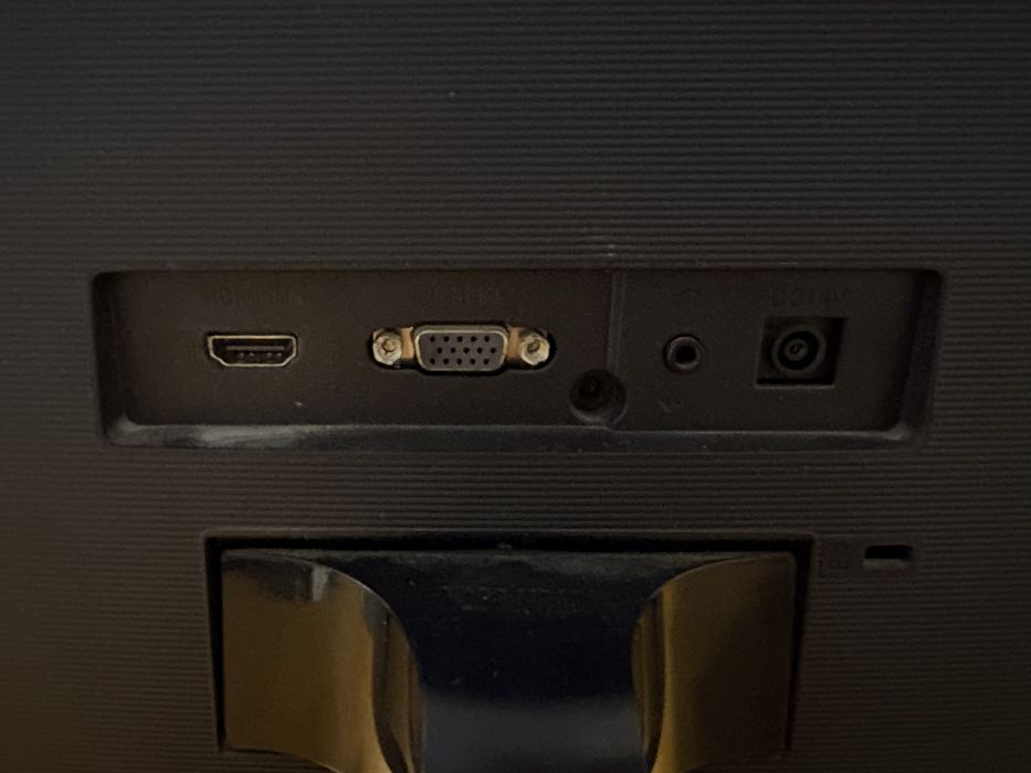 монітор samsung 24