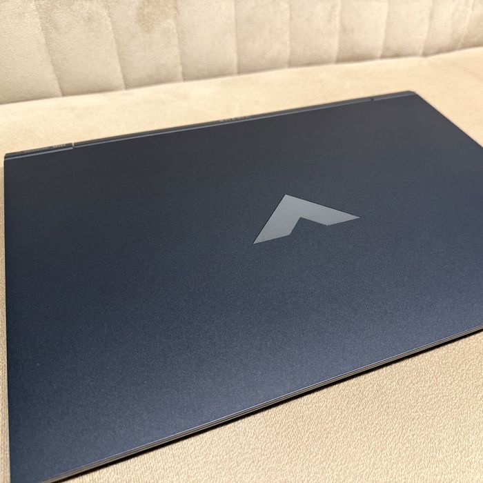 Laptop HP Victus 16 Windows 11 SSD 512GB RAM 16GB gamingowy