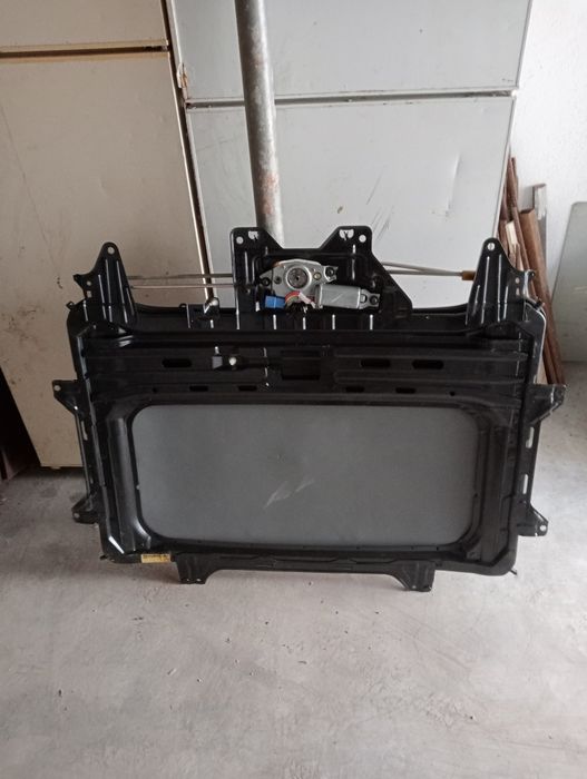 grande Oportunidade!Várias peças honda Prelude série 4