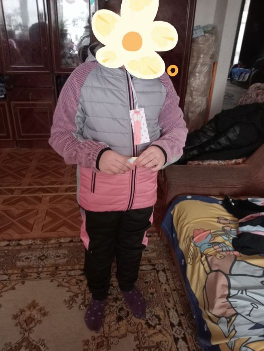Продам кастюм почты новый