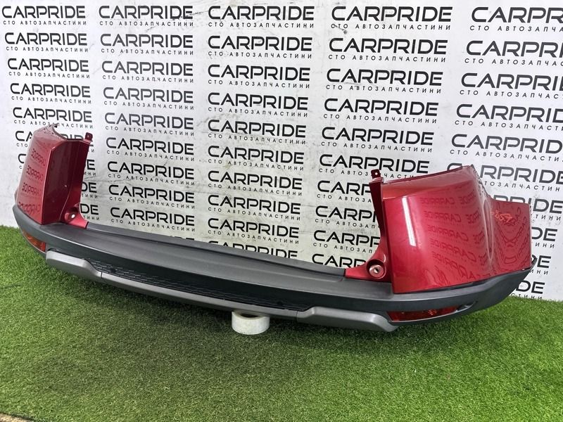 Бампер задний LAND ROVER Range Rover Evoque L538 2.0 2016