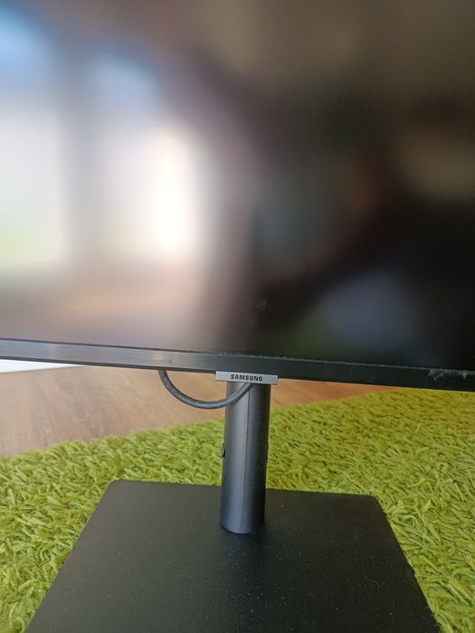 Monitor Gaming Samsung