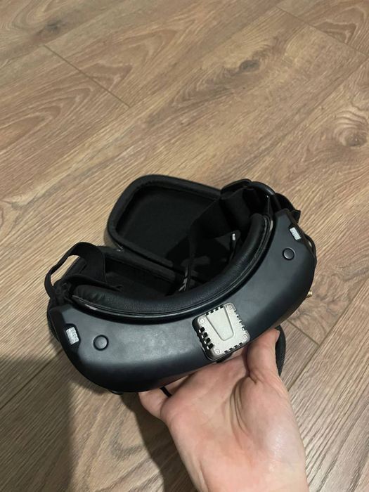 FPV окуляри Skyzone sky04O