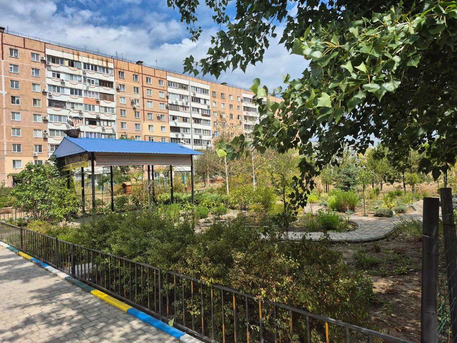 Продаю симпатичную 2к.кв. на Южном.