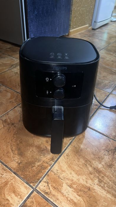 Philips HD9200 мультипечь аэрогриль