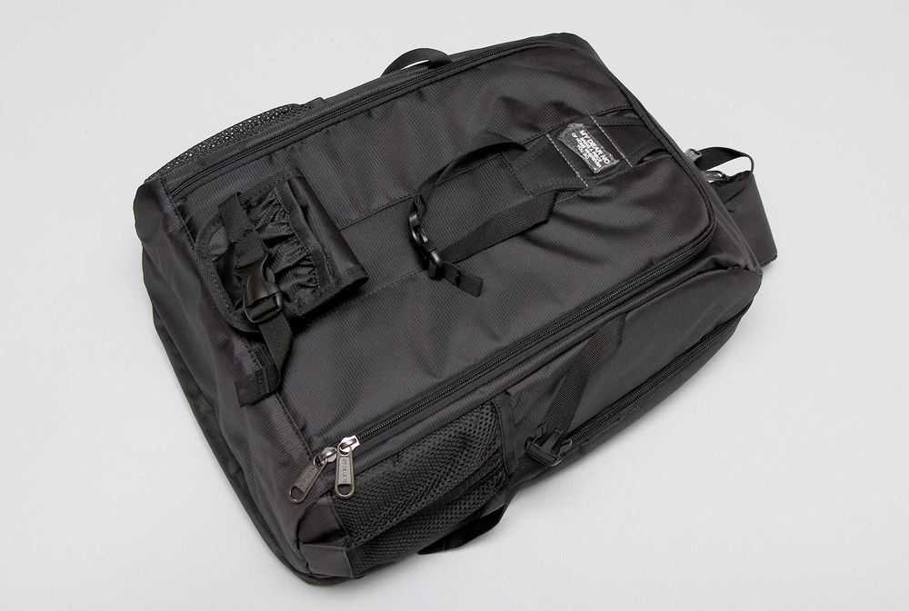 Фоторюкзак, кофр, сумка для фототехніки, органайзер для фото