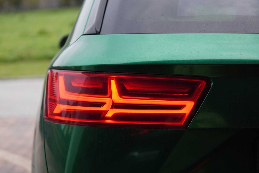 VW/Audi A4 A5 A6 Q5 Q7 Konwersja, Lampy USA->EU  Doposażanie Kodowanie