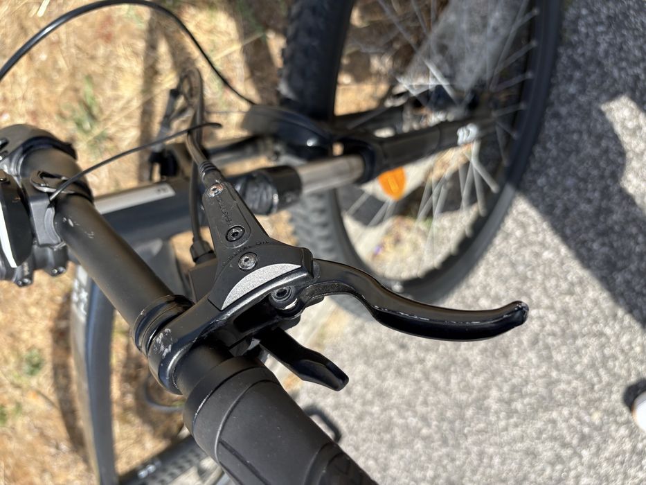 Rockrider Explore 500  rodas 29 (1x9v) VENDO OU TROCO