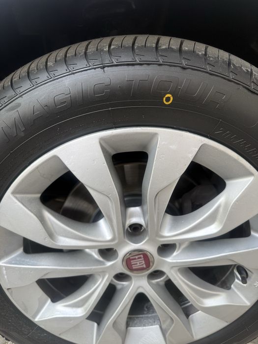 Fiat tipo sw particular 1.3 multijet