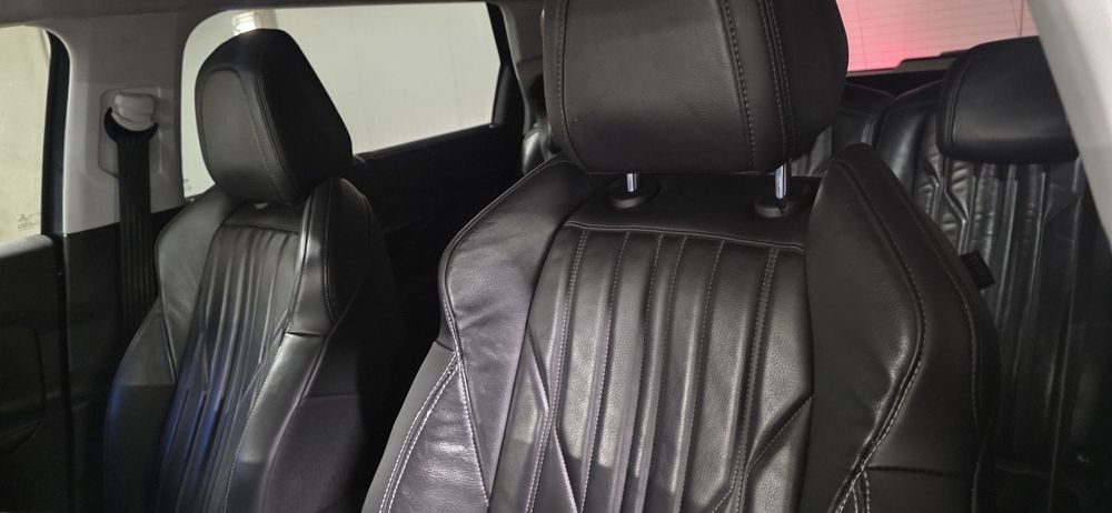 Peugeot 5008 BlueHDI 130 Allure Pack