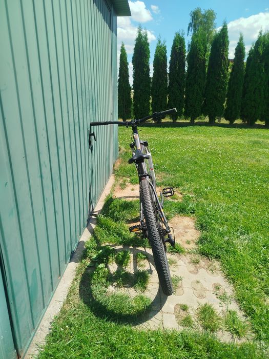 Rower Rockrider st120