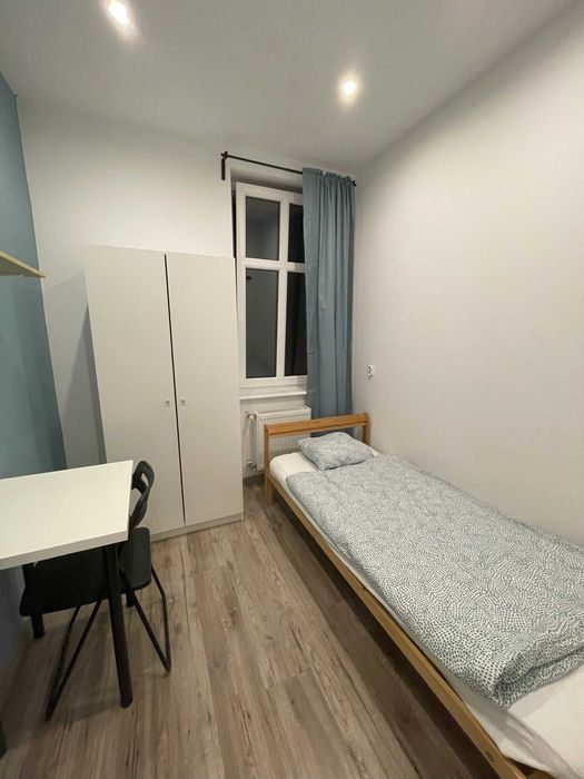 Mieszkanie – Katowice - Widok 5