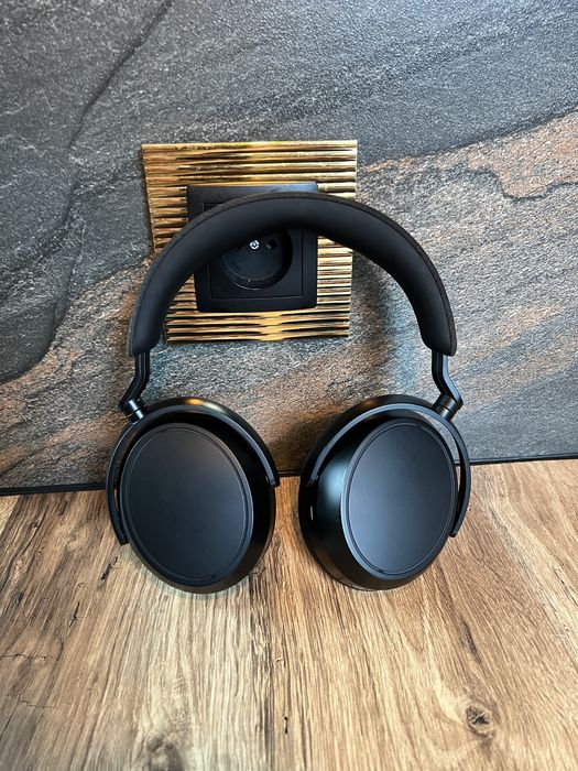 Sennheiser momentum 4 Навушники