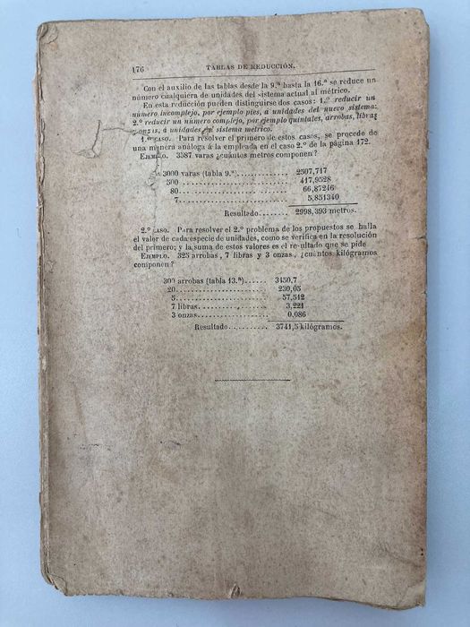 Elementos de Matemáticas 1896