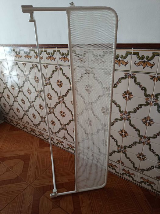 Grade cama protetora