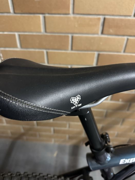 Bicicleta GT Avalanche