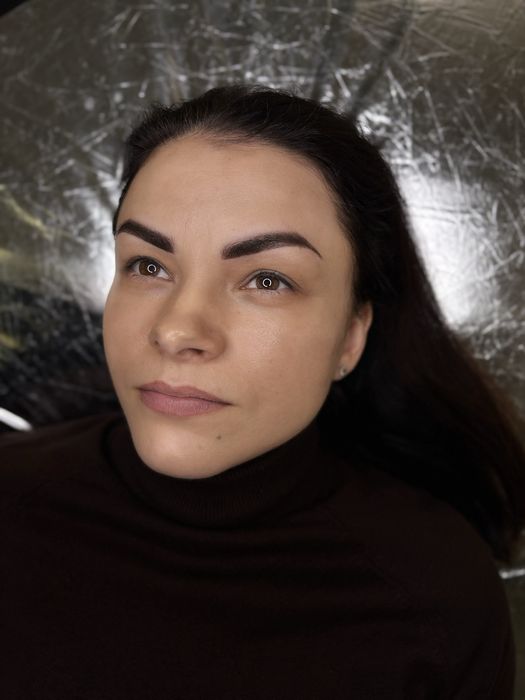 Перманентний макіяж брів, губ, міжвійки,видалення,перекриття Тернопіль