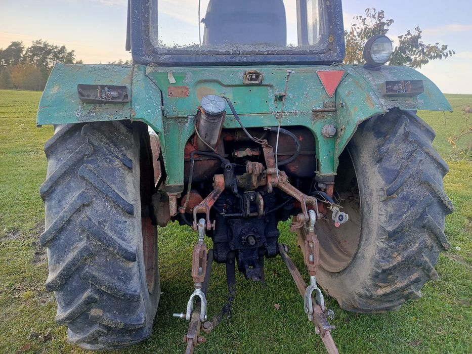 Mtz 82 na części