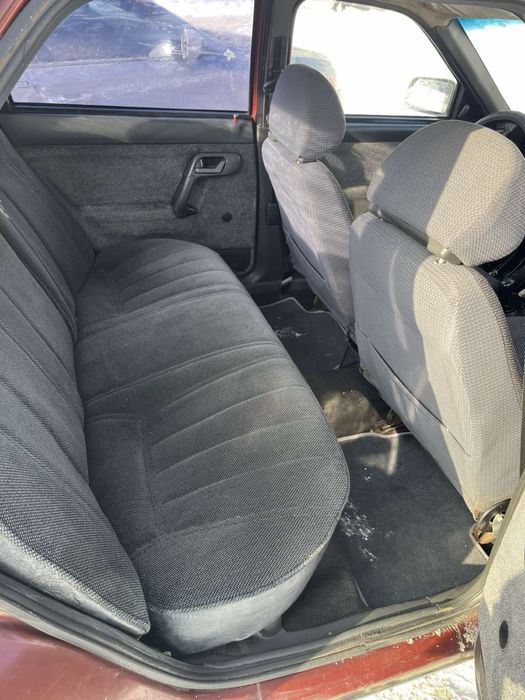 ВАЗ 2110 2000 року