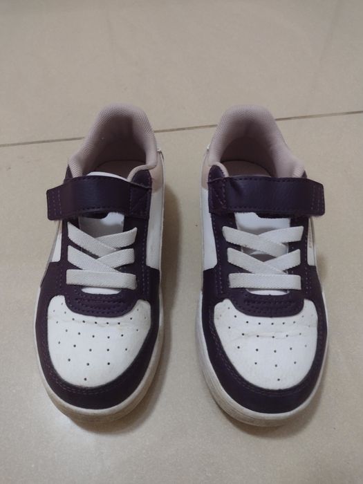 Buty Puma r.30 na rzep