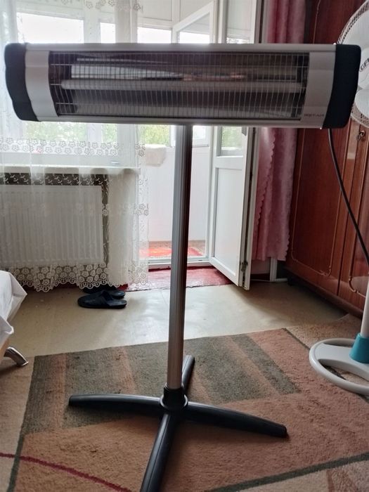 Продам обігрівач