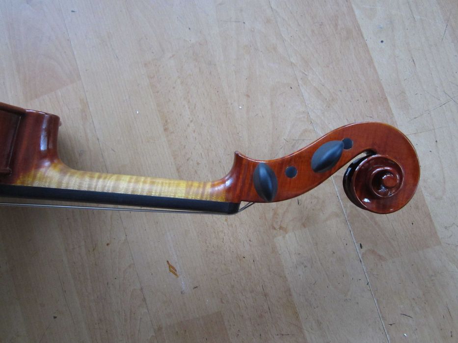 Sprzedam nową Altówkę 420