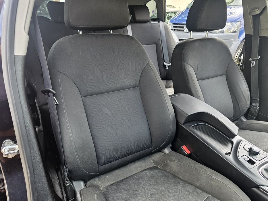 Opel Insignia 2.0 CDTI 2009r.