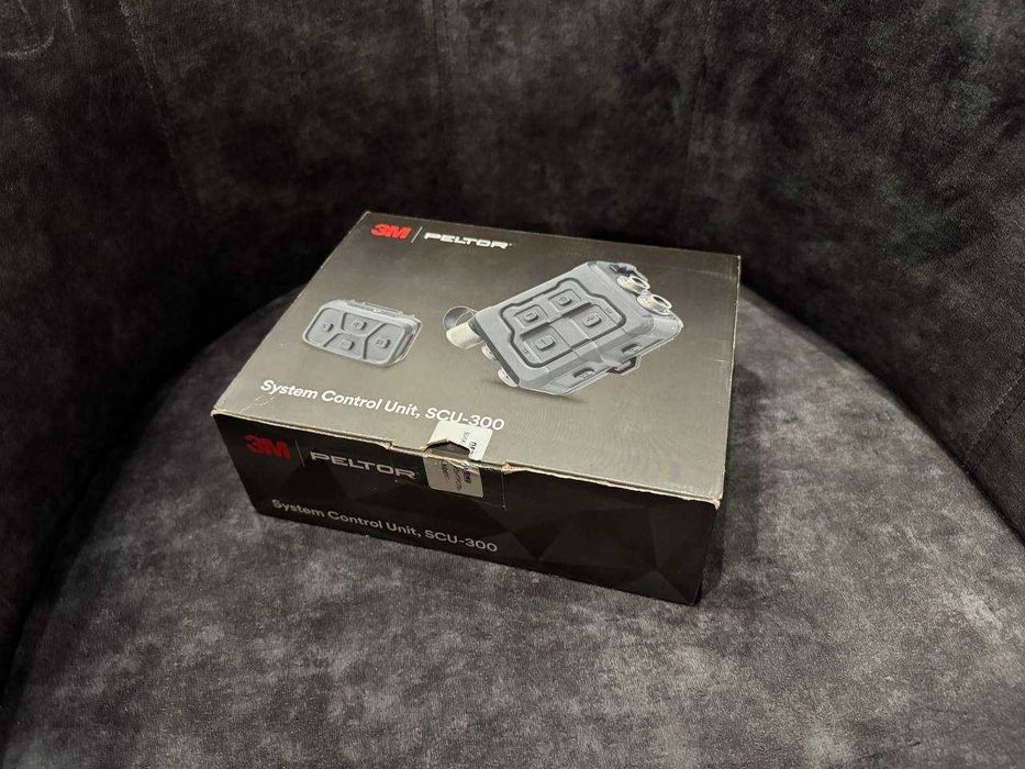 адаптер 3M™ peltor ™ PTT scu-300eu ws ge 3 Bluetooth