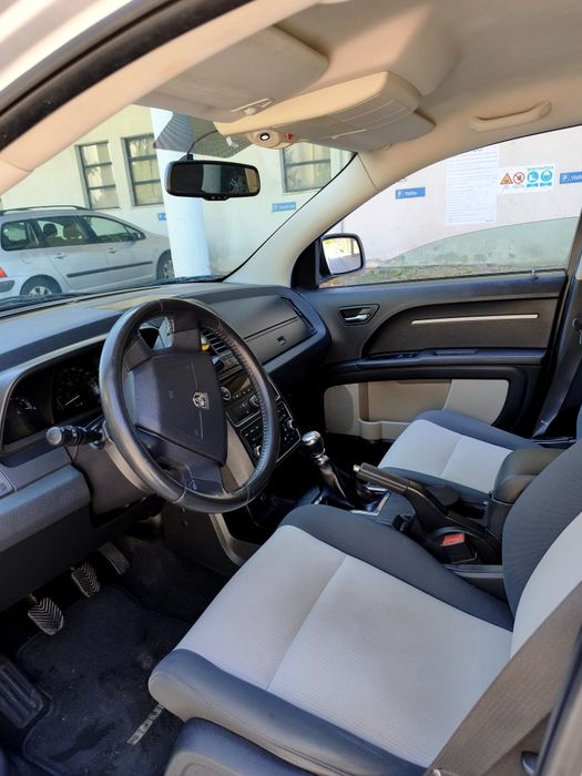 Dodge Journey 2.0CRD//7 lugares//poucos kms