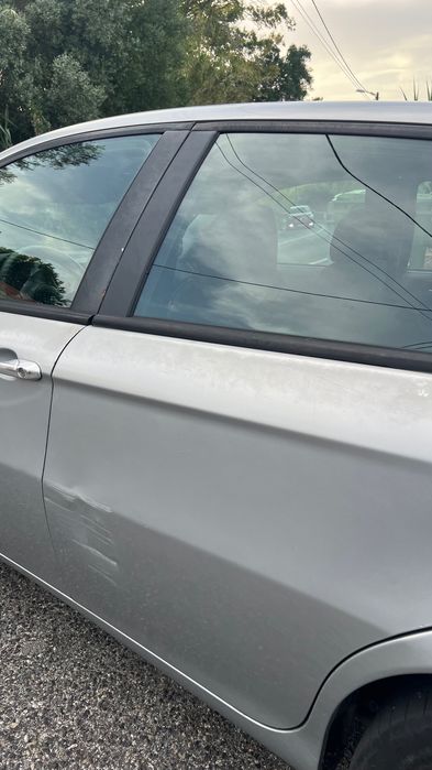 Alfa Romeo 147 1.9 JTD Multijet