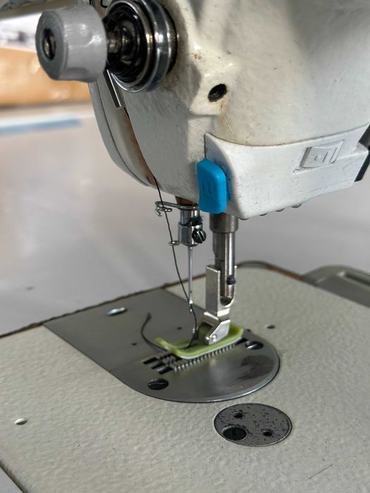 Jack F4 Універсальна промислова швейна машина