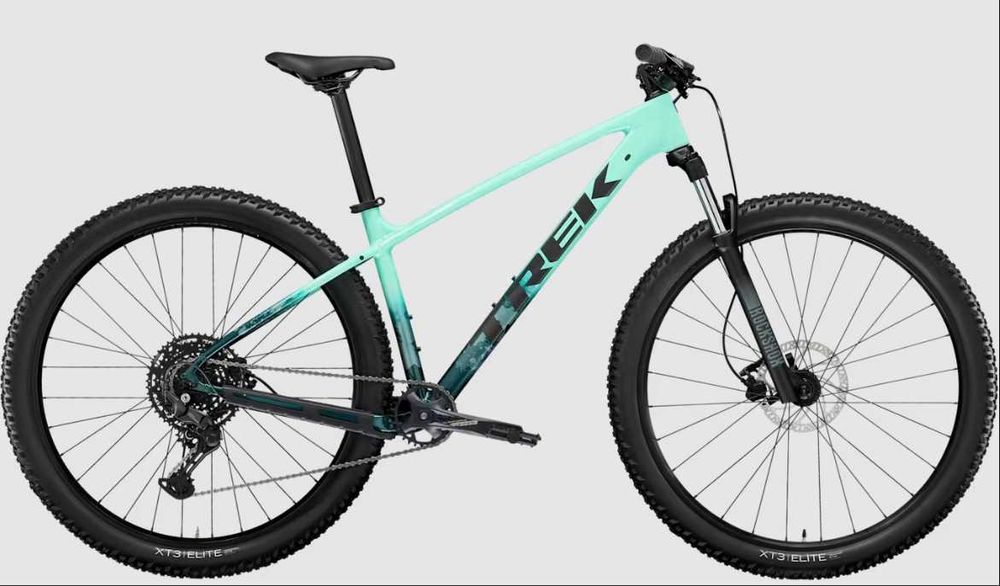 Rower górski MTB Trek Marlin 6 Gen 2 M Miami green nowy faktura raty 0% gwarancja