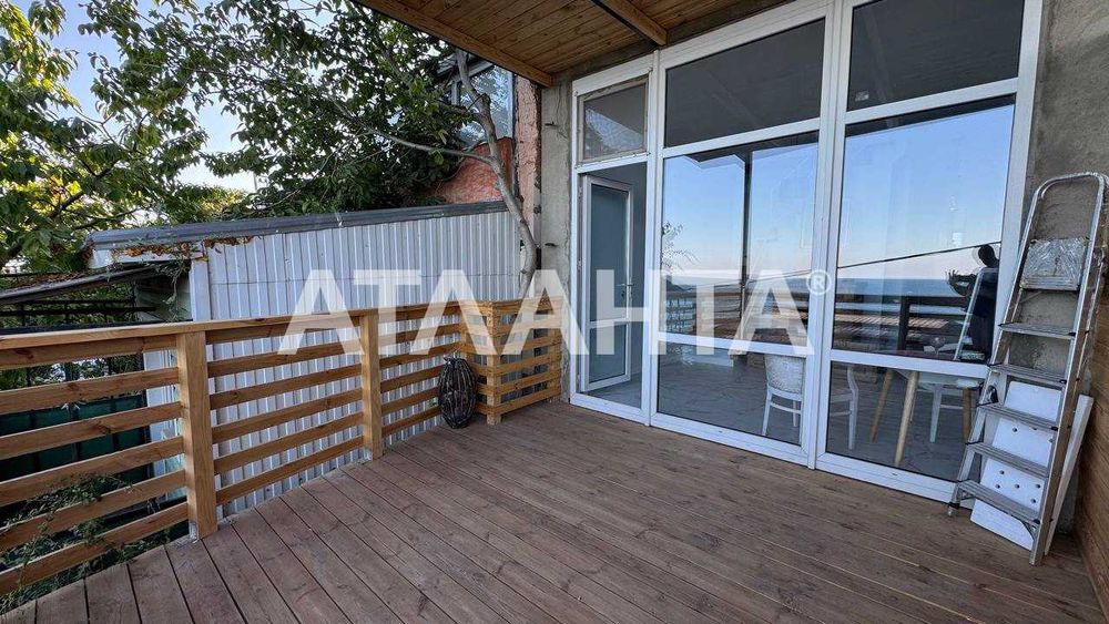 Продам коттедж. Совиньон-3. Люстдорф. Новый ремонт.