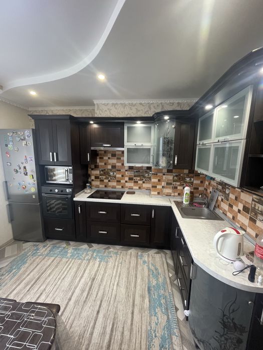 2-комнатная квартира по адресу ул. Милославская (площадь 72 м²) - Atlanta.ua - фото 2