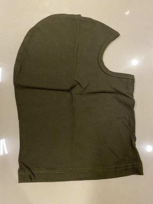 Nowa oryginalna kominiarka wojskowa rozmiar L