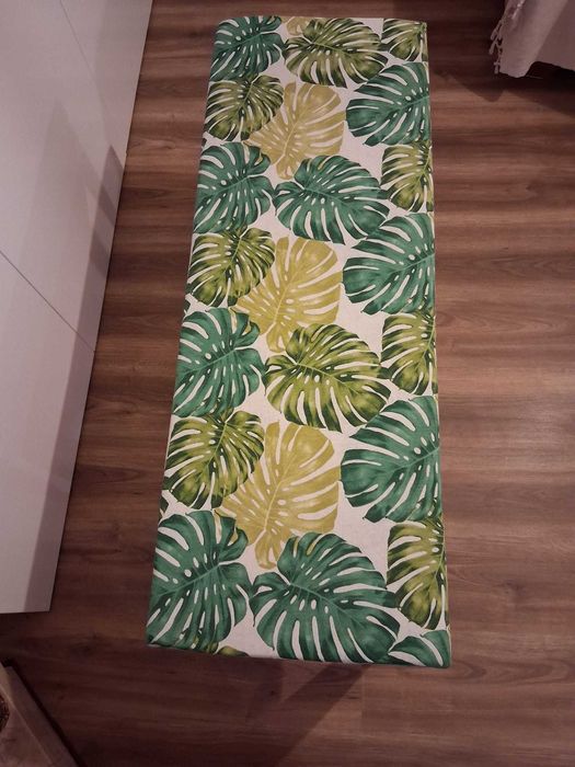Banco de apoio para sala ou quarto