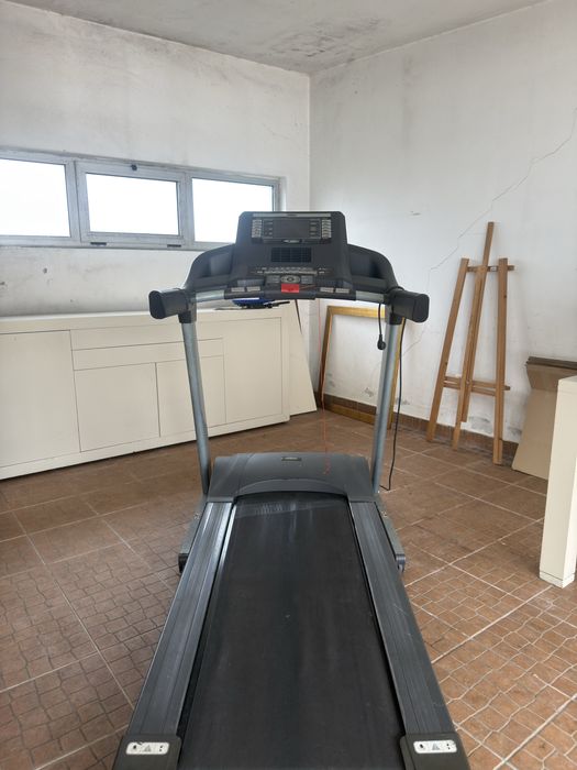 Passadeira BH Fitness F3 Domfit