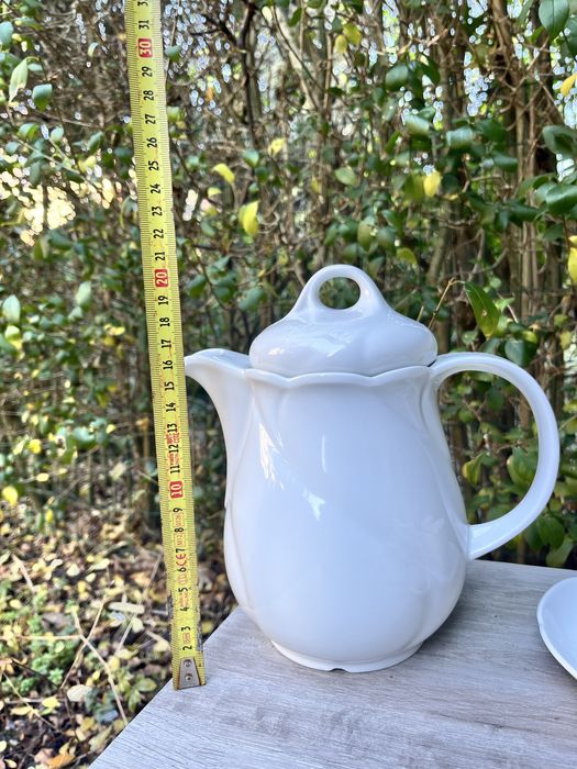 Порцеляновий набір Seltmann Weiden Riviera