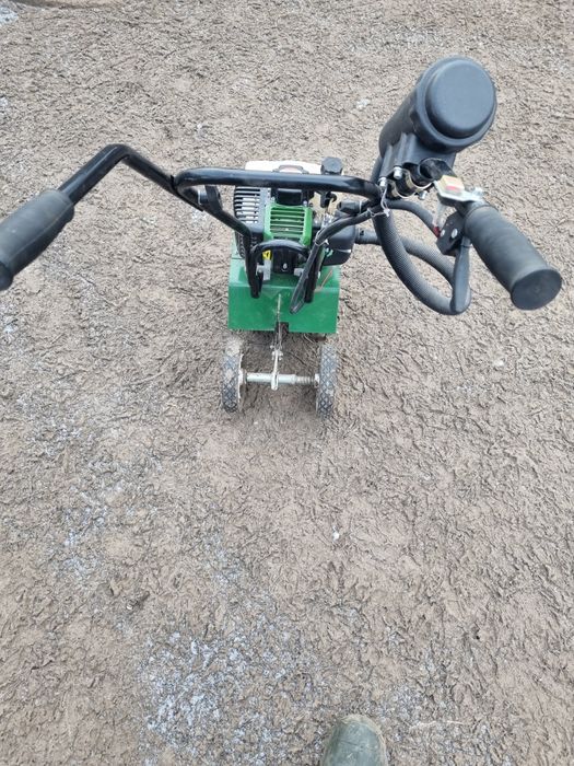 Мотокультиватор Tatra HT 32