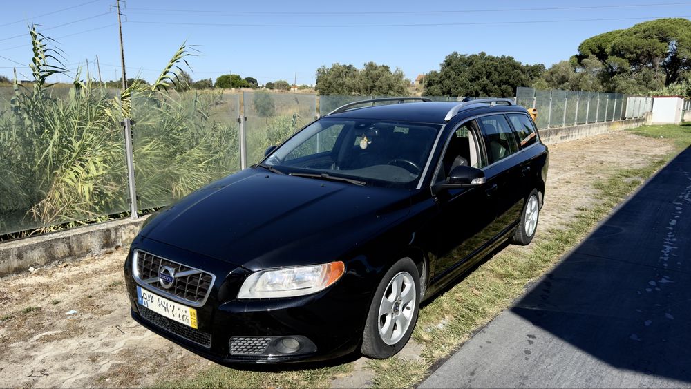 Volvo V70 1.6D Oportunidade