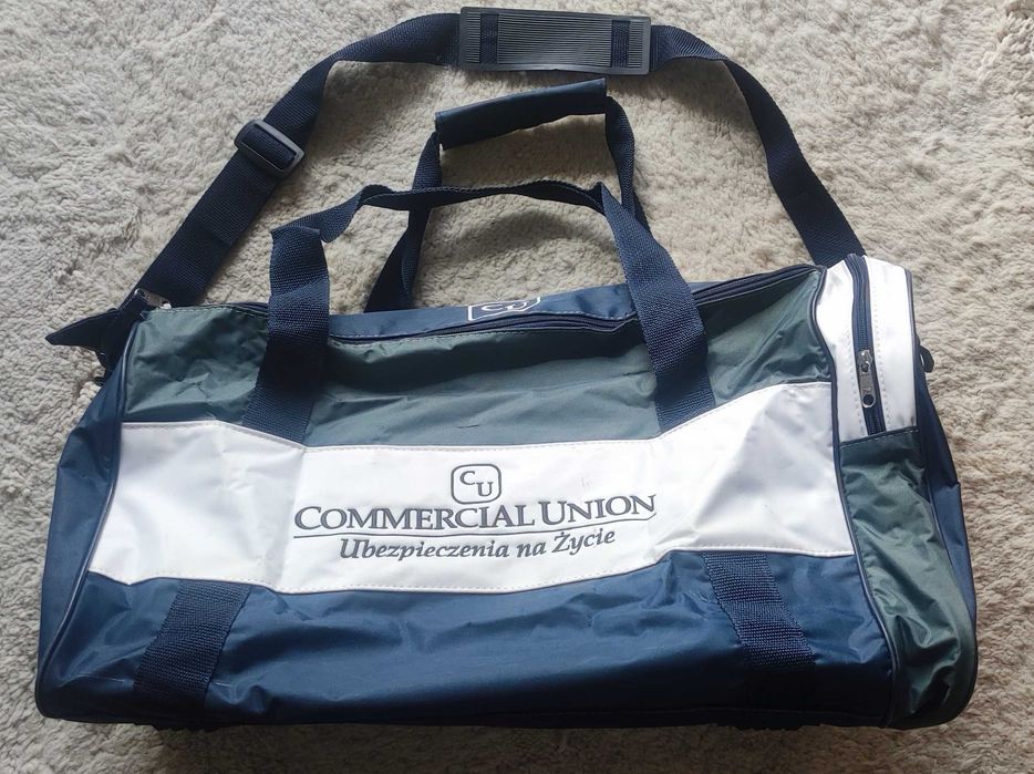 Torba podróżna CU