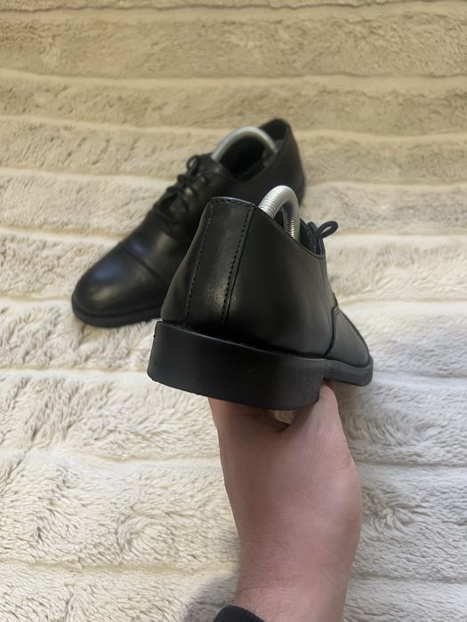 Shoe the Bear (42) Classic чоловічі туфлі шкіряні класичні модельні чо