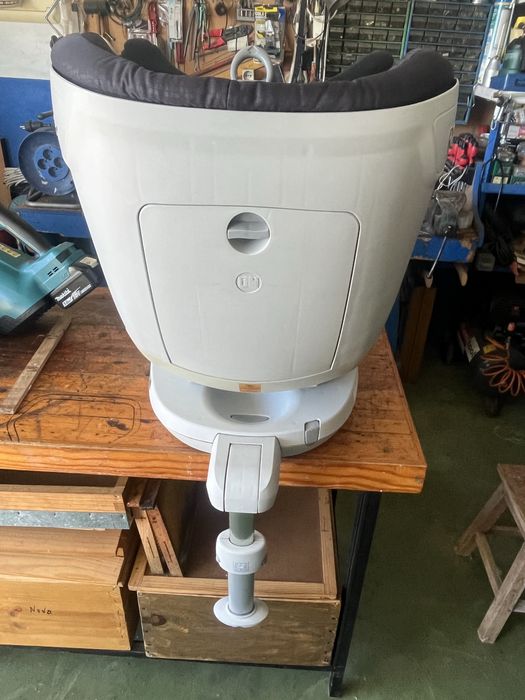 Cadeira auto Britax Romer